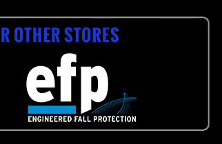 Engineered Fall Protection Web Store