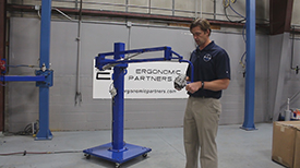 Portable Lifting Devices