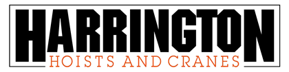 Picture for manufacturer Harrington Hoists and Cranes