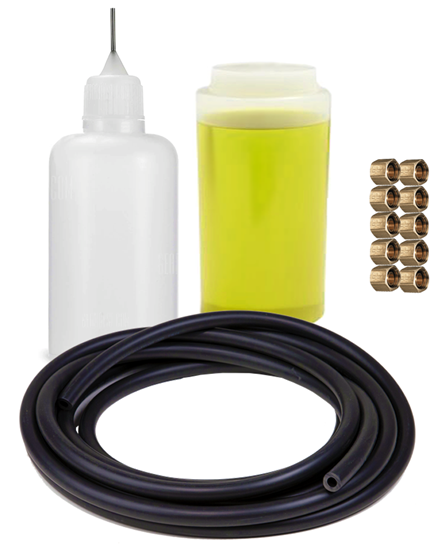 Recharge/Refill Kit (DH-16000)