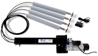 Dyna-Lift Heavy Duty Electric Height Adjustable Kit