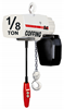 Picture of 1/8-Ton Coffing JLC Electric Chain Hoist