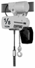 Picture of 1/8-Ton Coffing JLC Electric Chain Hoist