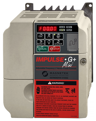 Magnetek G+ Mini 4014-G+M