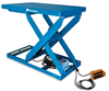 Bishamon Optimus L5K-4872 Lift Table, Capacity 5,000 lbs