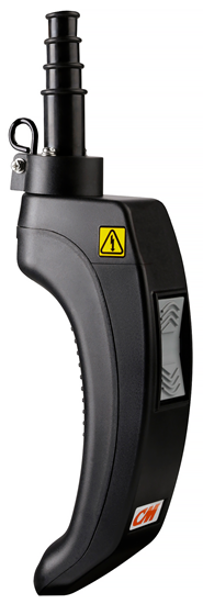 CM Rocket, Rocker Switch Pendant Station