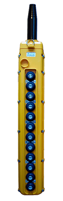 12-Button Magnetek SBN-12 Pendant