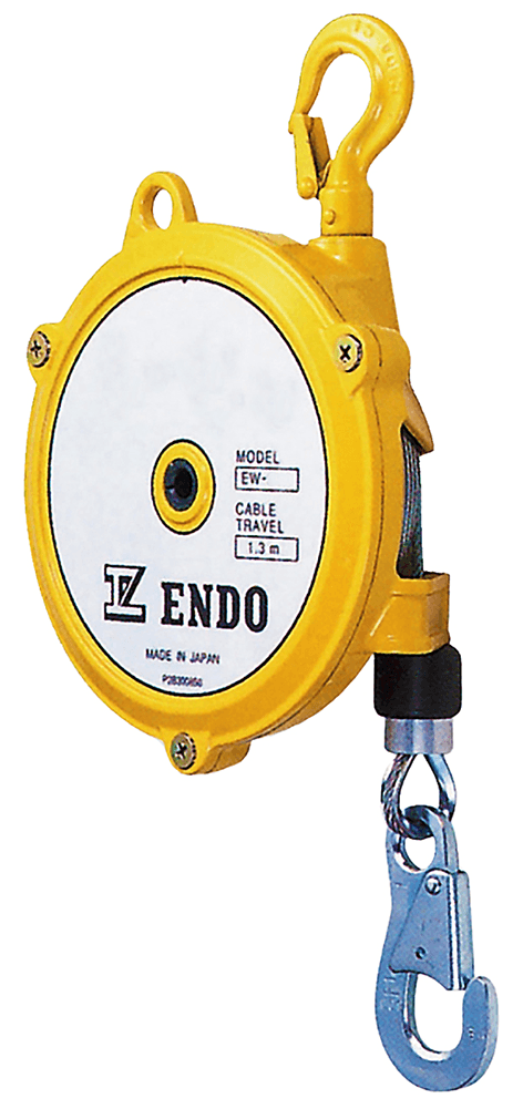 Details about   ENDO EWF-9 SPRING BALANCER 4.5 TO 9KG 