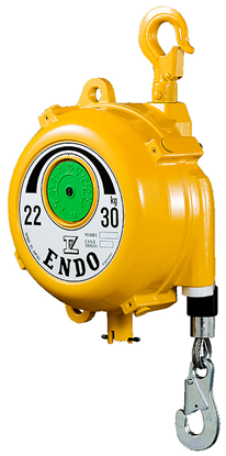 Endo EWF-30 Spring Balancer