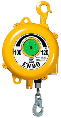 Endo EWF-120 Spring Balancer