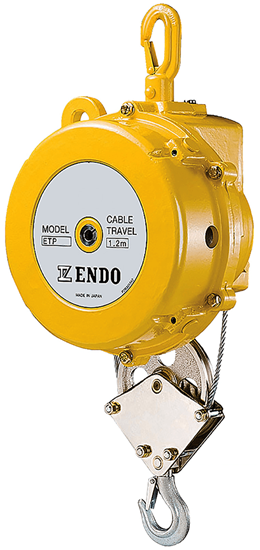 Endo ETP Series Spring Balancer