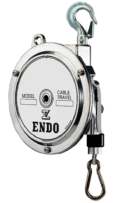 Endo EWS Series X Food Grade Spring Balancer