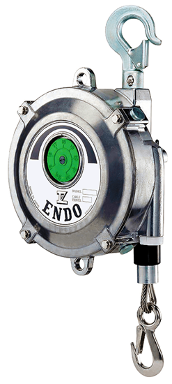 Endo EWF Series X Food Grade Spring Balancer