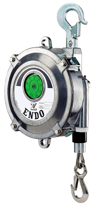 Endo EWF Series X Food Grade Spring Balancer