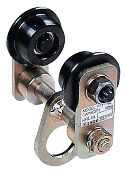 Endo PTF-60 I-Beam Trolley