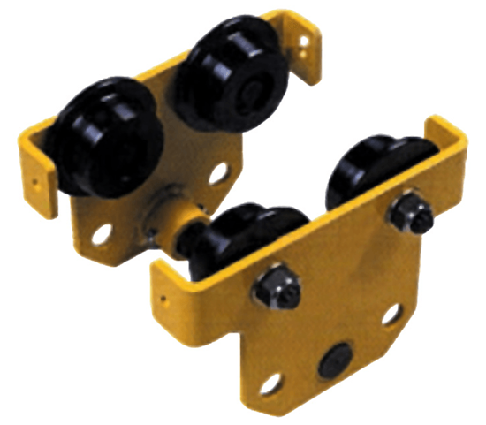 Endo PTF-125 I-Beam Trolley