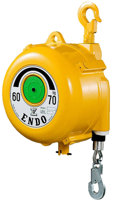 Endo EWF-70 Spring Balancer