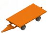 Nutting Dual Steer Trailer (5400736722WK910H2S0)