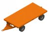 Nutting Quad Steer Trailer (5400648964WK916H2S0)