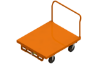 Nutting Order Picker Platform Cart (3500742482WC108H0S3)