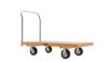 Nutting Steel Deck Platform Truck